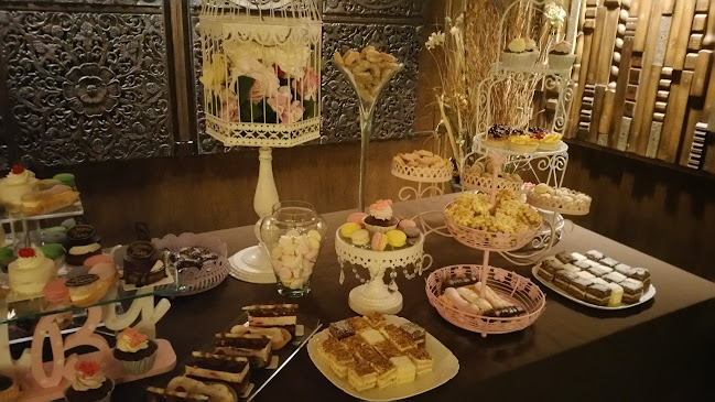 Opinii despre Teatris Restaurant în Galați - Gastronomie și ospitalitate