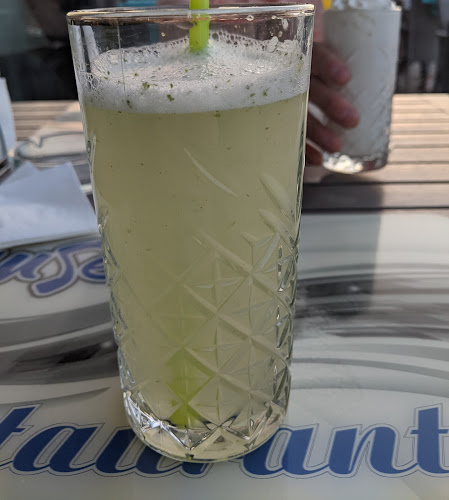 Muse Port - Gastronomie și ospitalitate