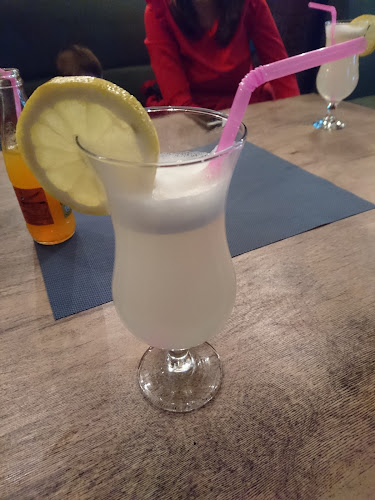 Trattoria Il Padrino - Gastronomie și ospitalitate