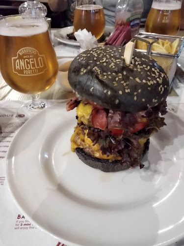 Ferma Baciu - Gastronomie și ospitalitate