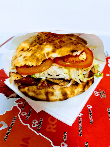 Dabo Doner - Piatra Neamț