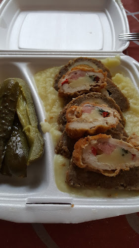 Borostyan Catering - Gastronomie și ospitalitate