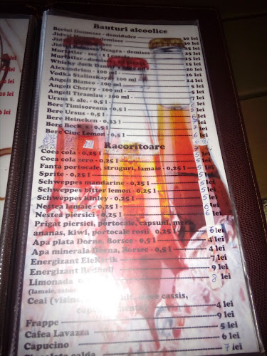 Mes Amis - Drobeta-Turnu Severin