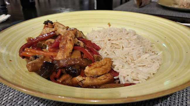 Restaurant&Lounge 16,50 - Drobeta-Turnu Severin