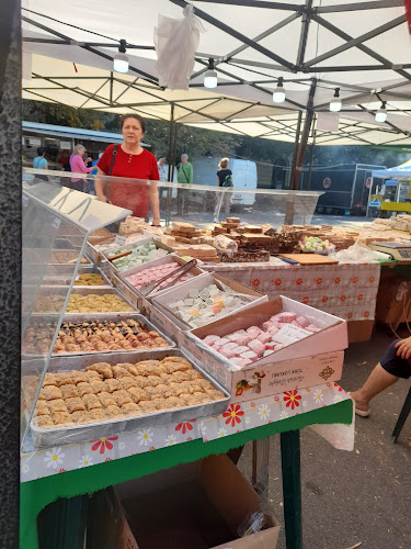 Strada Griviței 15, Ploiești