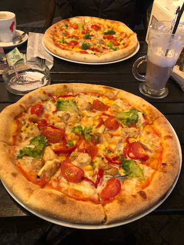 Opinii despre Pizzeria Goldoni în Iași - Gastronomie și ospitalitate