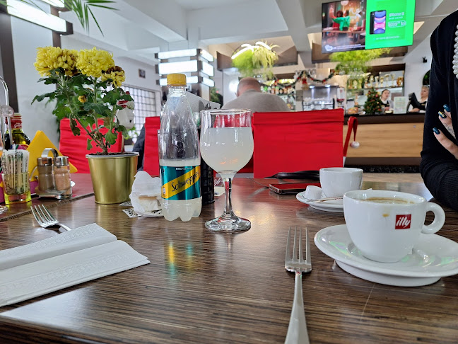 Berthelot - Gastronomie și ospitalitate