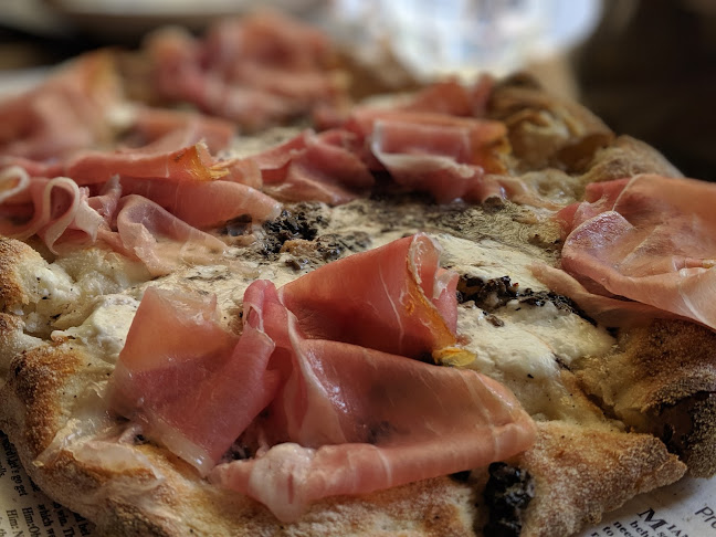 Da Pino - Restaurant centru Cluj Napoca - Gastronomie și ospitalitate