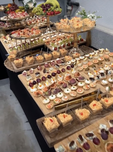 Opinii despre City Gourmet în București - Gastronomie și ospitalitate