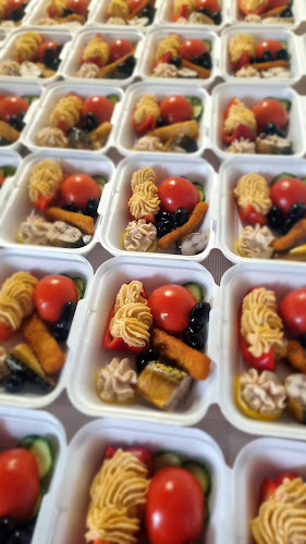 Cantina Dunarea - Gastronomie și ospitalitate