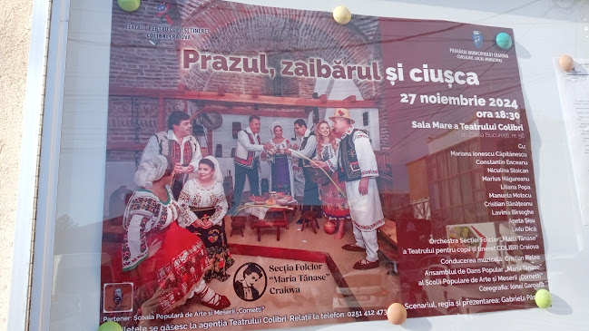 Piața Centrală din Craiova