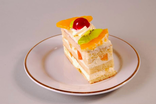 Opinii despre Patiserie - Cofetărie Crispan în Constanța - Gastronomie și ospitalitate