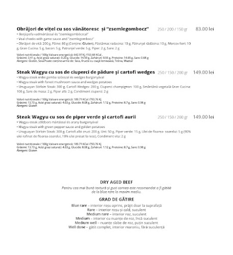 Casuta cu Nuci - Oradea