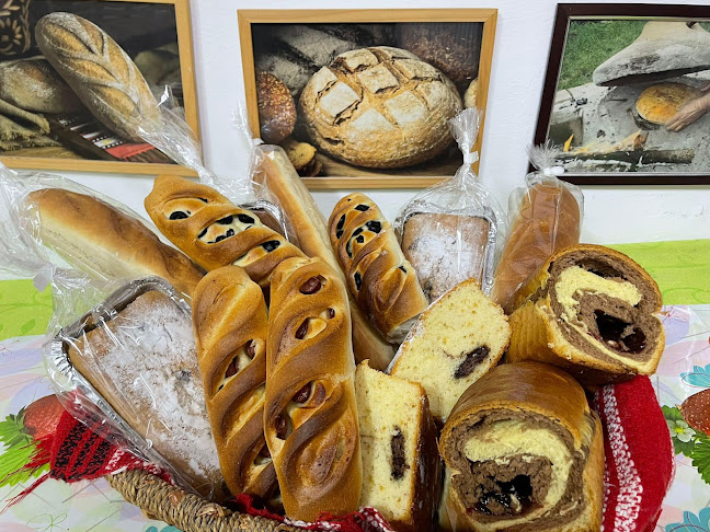 Brutăria Matteo - Titu