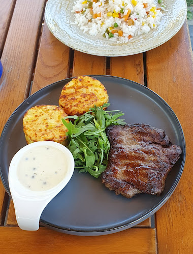 Comentarii opinii despre Breathe Restaurant