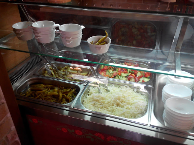 Comentarii opinii despre Casa Schnitzel Arad