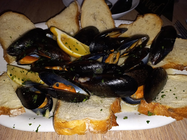 Trattoria da Giuseppe - Focșani