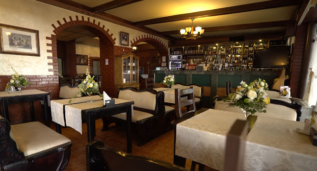 Restaurant Moara de Foc - Gastronomie și ospitalitate