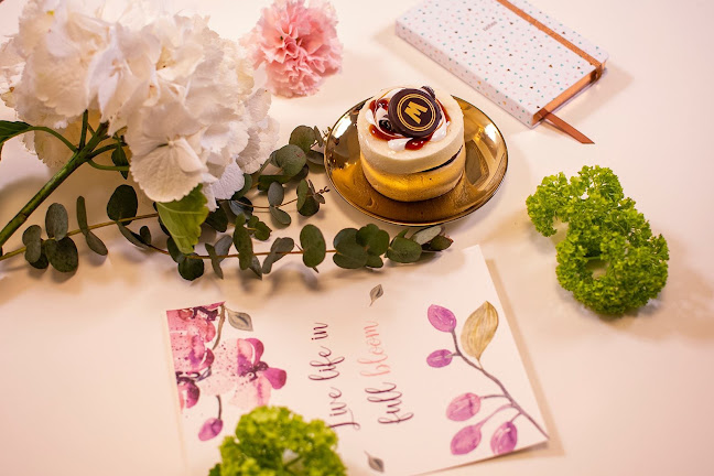 Cofetăria Maria - București