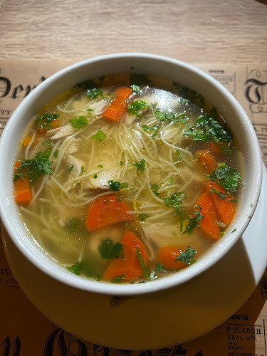 Comentarii opinii despre Căsuța Bunicii