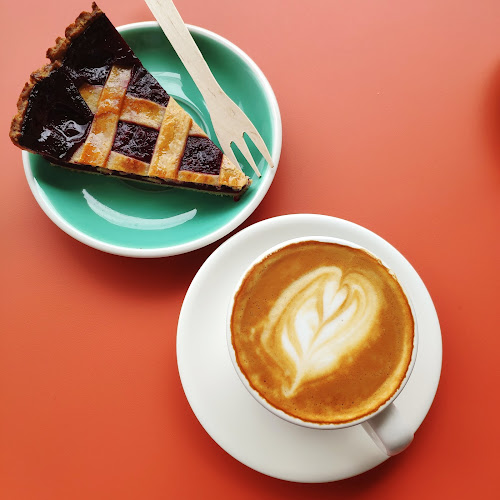 Breakaway. Specialty Coffee - Brașov