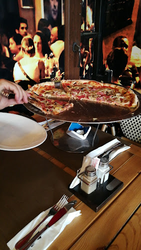 Pizzico - Constanța