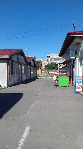 Piața Agroalimentară - Zimnicea