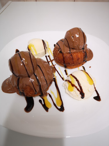 Restaurant Zori de Zi