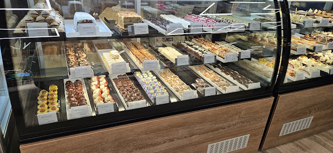 Opinii despre Cofetaria SECRETUL DULCE în București - Gastronomie și ospitalitate