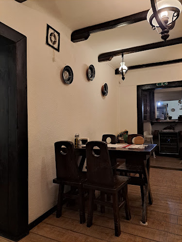 Restaurant Roata - Cluj-Napoca