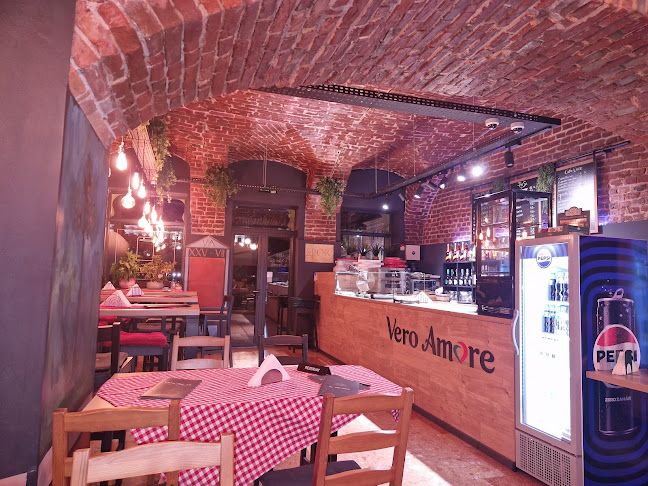 Pizza Vero Amore - Arad