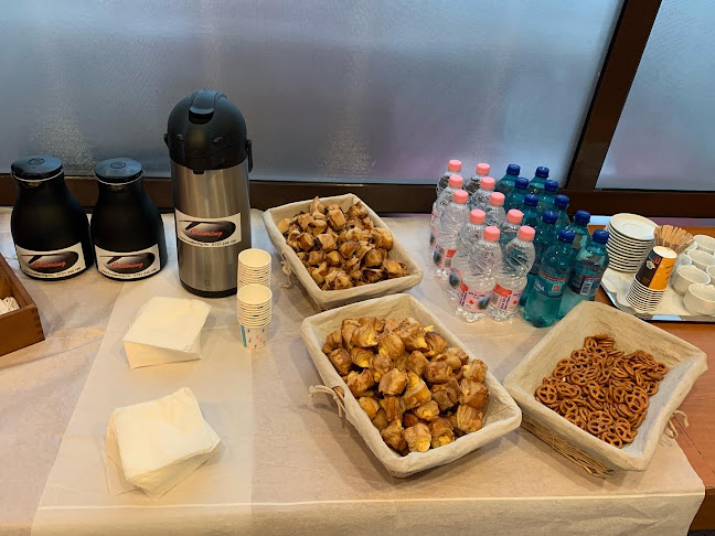 T-CATERING - Gastronomie și ospitalitate