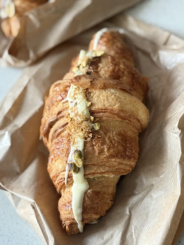 Comentarii opinii despre Ana Maria Panificație