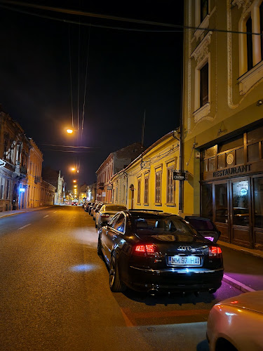 RESTAURANT NOBIL - Gastronomie și ospitalitate