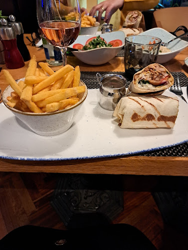 Sharkia - București