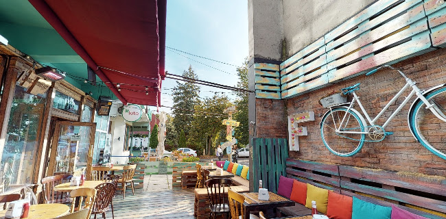 Opinii despre URBAN Street Food & Bar în Suceava - Gastronomie și ospitalitate