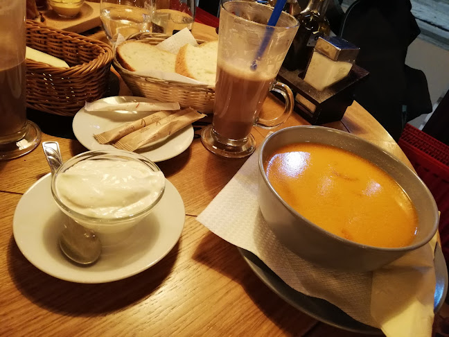 Capra Neagră Rustic - Poiana Brașov