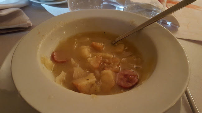 Old Lisbon - Gastronomie și ospitalitate