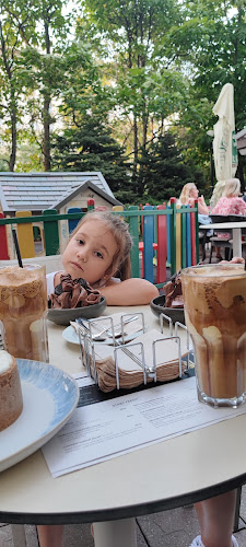 Comentarii opinii despre The Garden