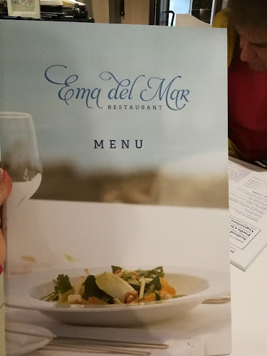 Comentarii opinii despre Restaurant Ema Del Mar