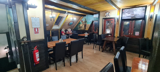 Casa Piraților - Oradea