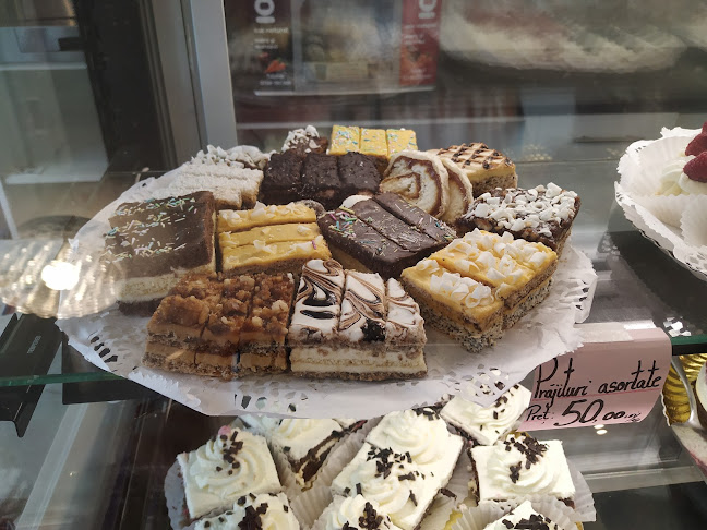 Opinii despre Brutăria Drăguş în Drăguș - Gastronomie și ospitalitate