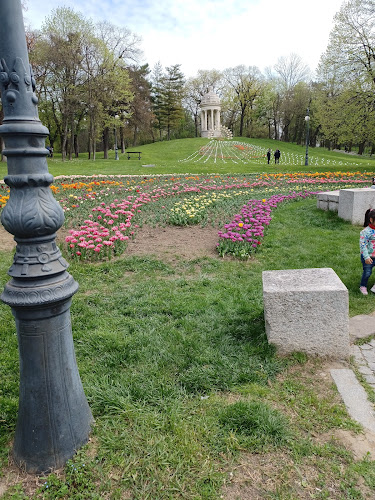 Opinii despre Terasa Planter's în Craiova - Gastronomie și ospitalitate