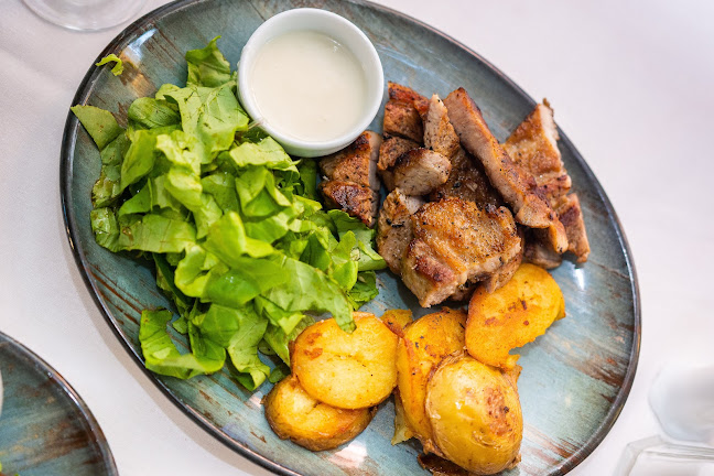 Opinii despre Acquarello în Galați - Gastronomie și ospitalitate