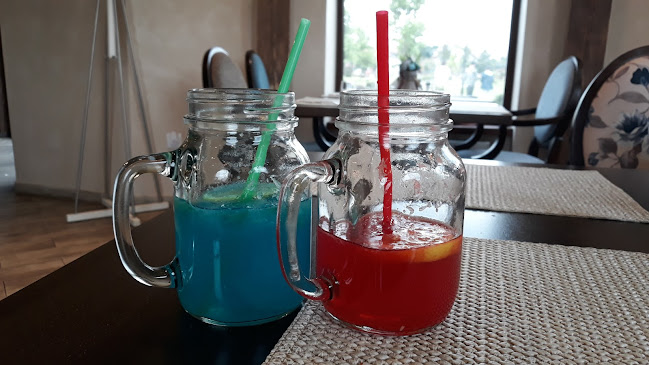 Restaurant Toscano - Gastronomie și ospitalitate