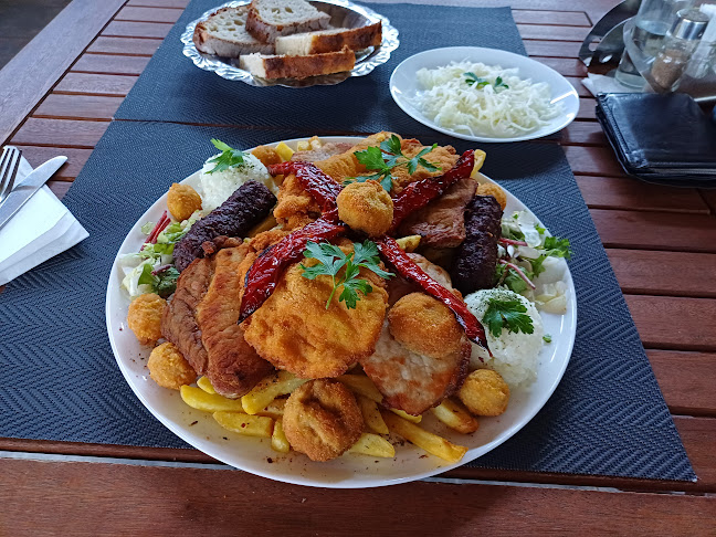 Comentarii opinii despre Szilágyi Hotel&Restaurant