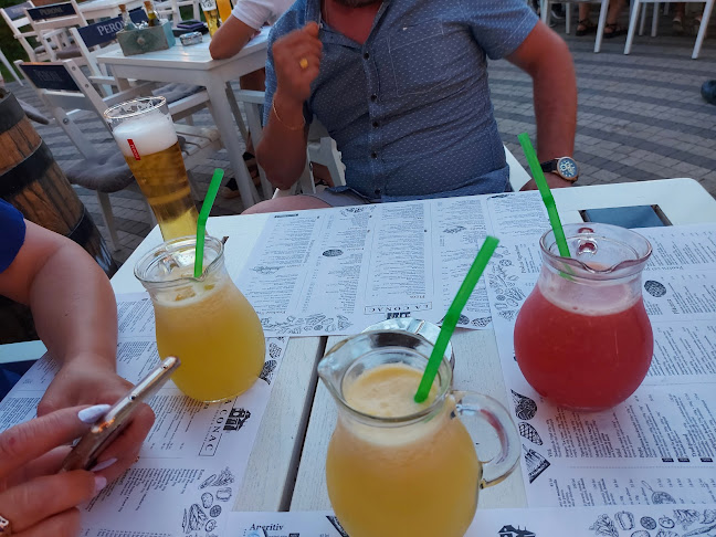 Strada Decebal 10, Alba Iulia