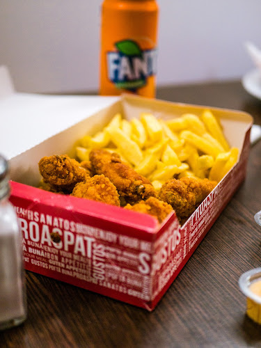 Str. Tudor Vladimirescu 75, Târgoviște 130078