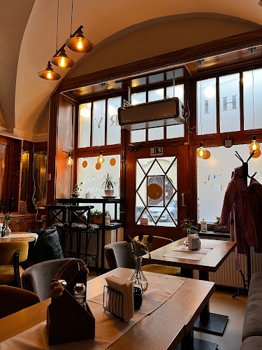 History Sibiu Delivery - Gastronomie și ospitalitate