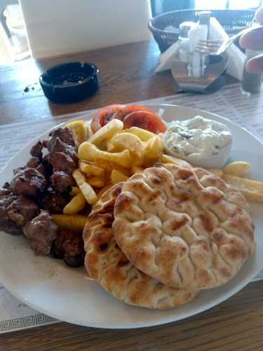 Dionisos - Gastronomie și ospitalitate